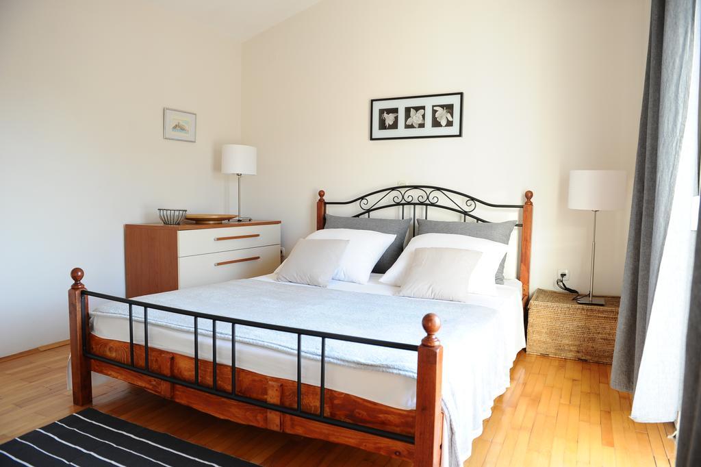 Apartment Zoe Zadar