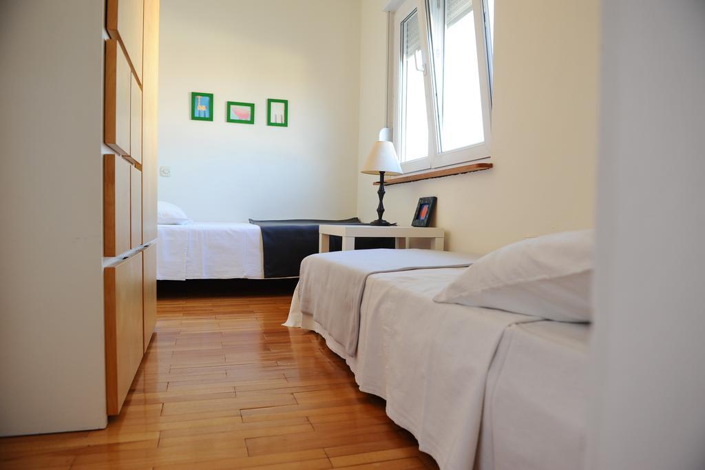 Zoe Apartment Zadar