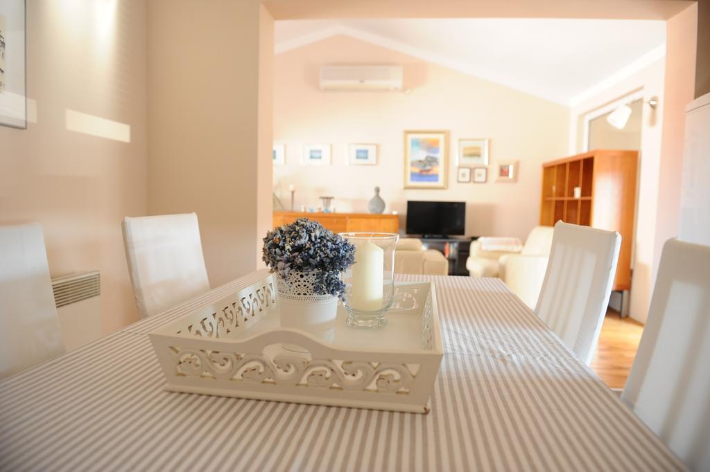 Apartment Zoe Zadar