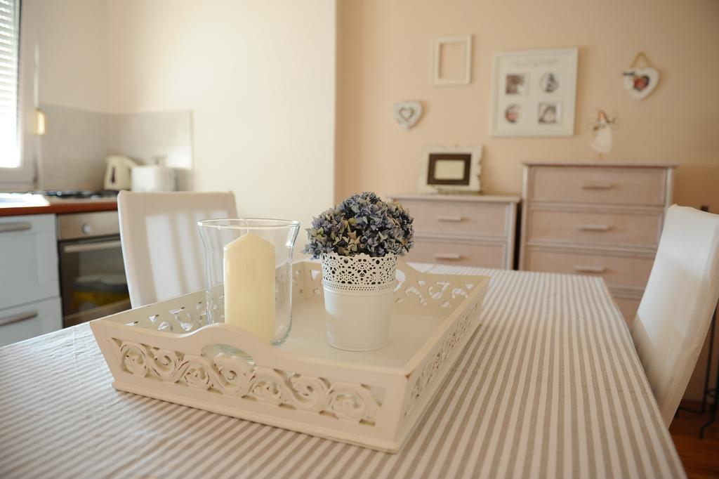 Appartement Zoe *
