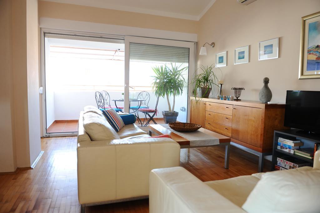 Zoe Apartment Zadar