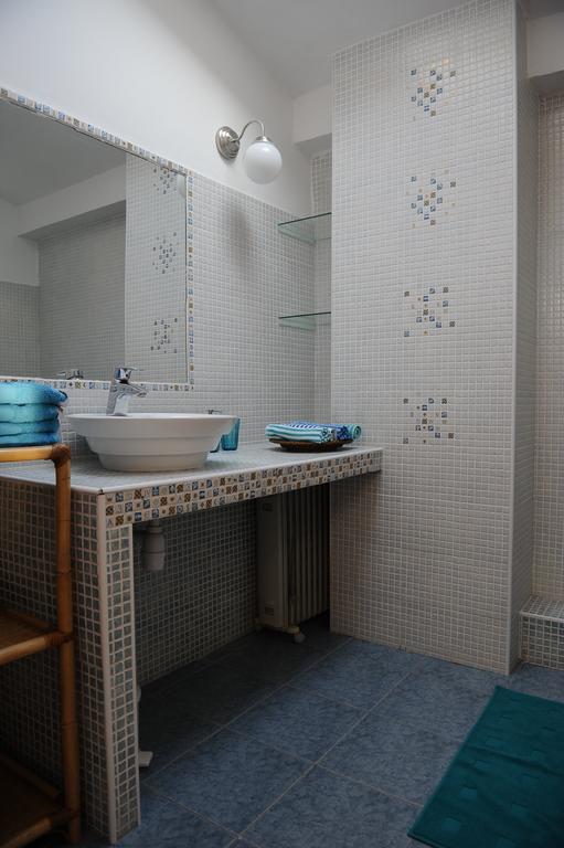Apartment Zoe Zadar